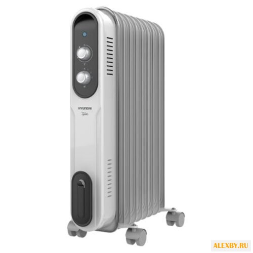 Масляный радиатор Hyundai