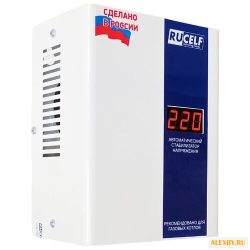 Стабилизатор напряжения RUCELF