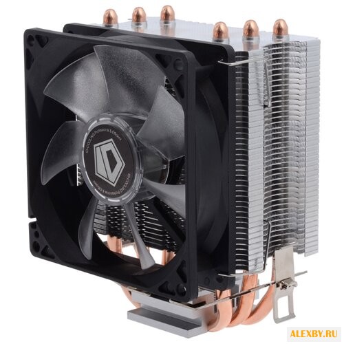Кулер для процессора ID-COOLING