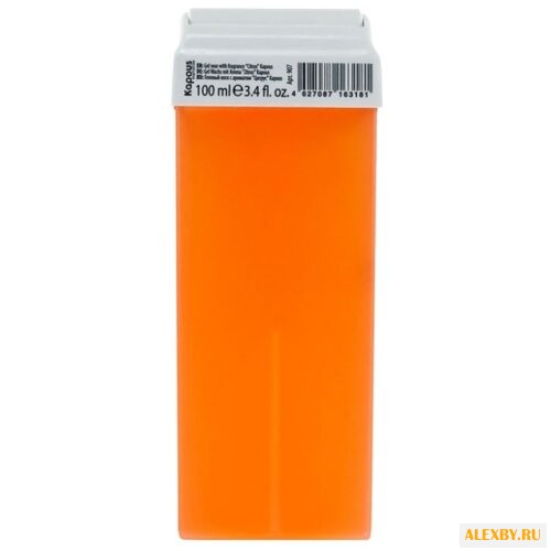 Kapous Professional Гелевый