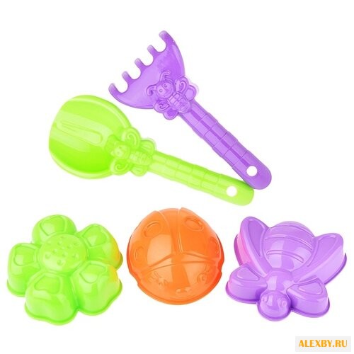 Набор Нордпласт 178 №78