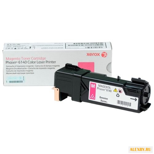 Картридж Xerox 106R01482