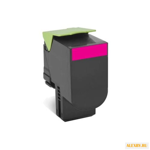 Картридж Lexmark 70C8XM0