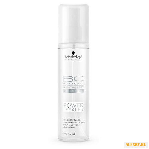 BC Bonacure Expertise Power