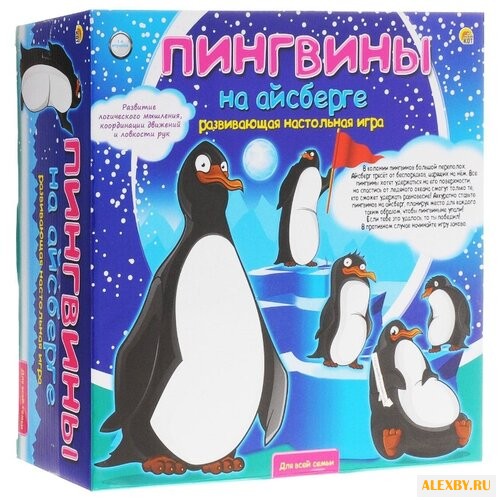 Настольная игра Рыжий кот