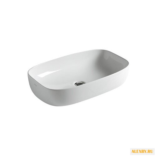 Раковина 64 см GALASSIA Dream