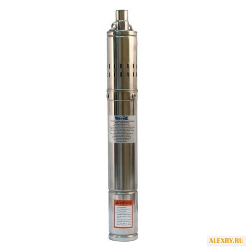 Насос Vodotok 3QGD 1.2-30-0.55