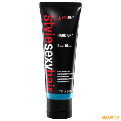Sexy Hair Style гель