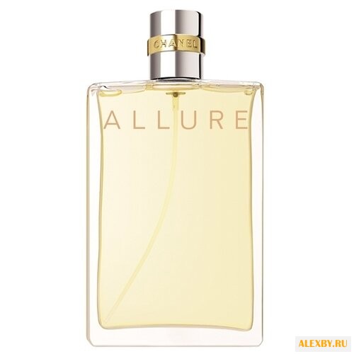 Chanel Allure Eau de Toilette