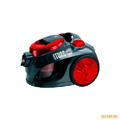 Пылесос Eurostek EVC-3006