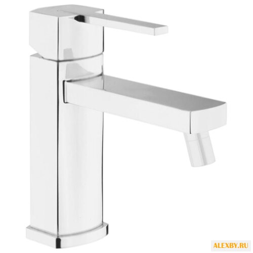 Однорычажный смеситель для биде