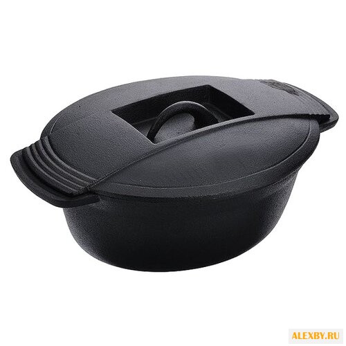 Кастрюля MAYER & BOCH 26973 3 л