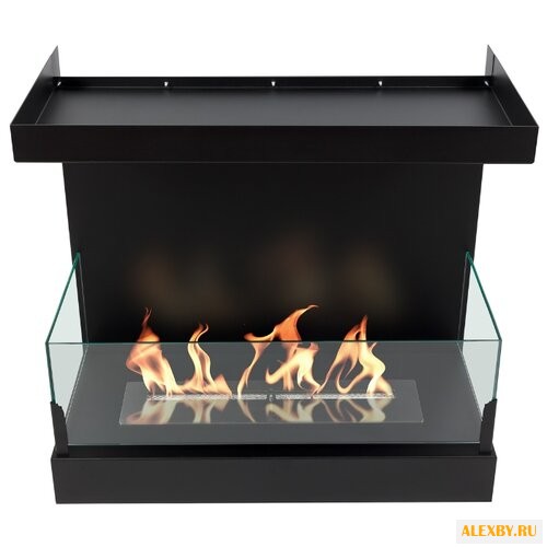 Камин Lux Fire Фронтальный 700 М