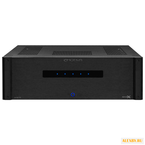 Усилитель мощности Emotiva A-5175