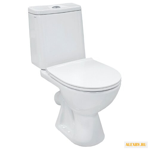 Унитаз IDDIS Atlant ATL2DSEi24