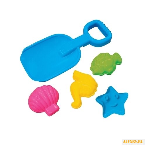 Набор Нордпласт 431731 №31