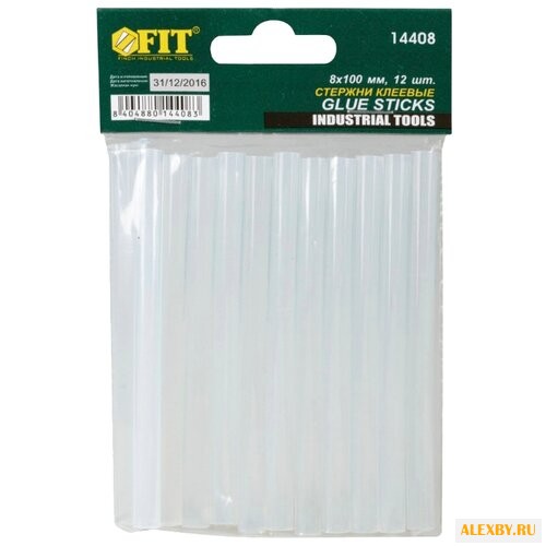 Клеевой пистолет FIT Клеевые