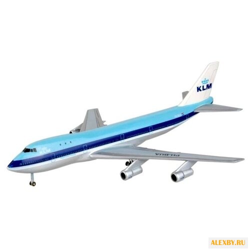 Сборная модель Revell Boeing