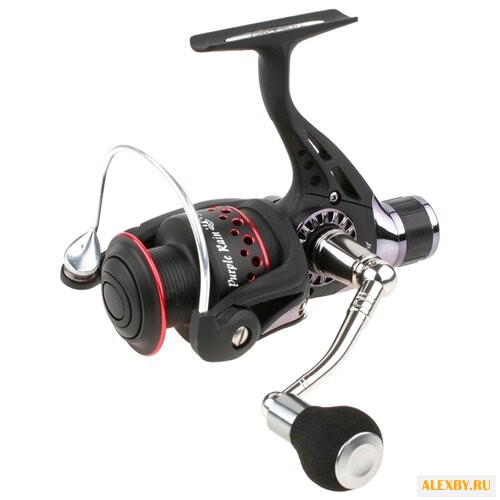 Катушка MIKADO Purple Rain 2006