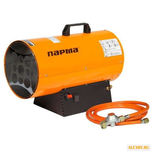 Газовая пушка Парма ТПГ-10