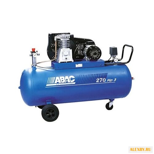 Компрессор ABAC B6000 270 CT 75
