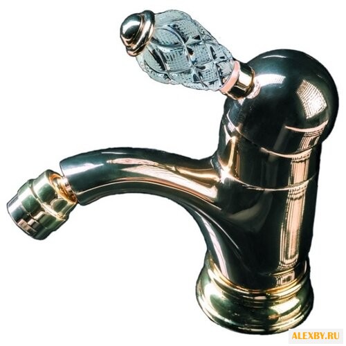 Однорычажный смеситель для биде