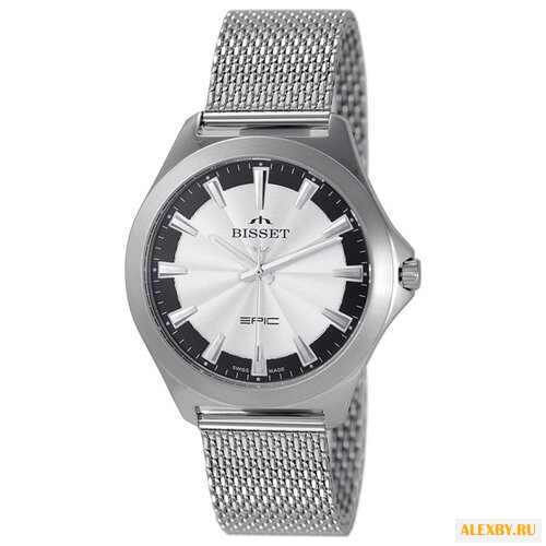 Наручные часы BISSET