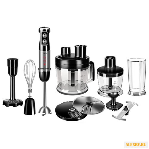 Погружной блендер REDMOND