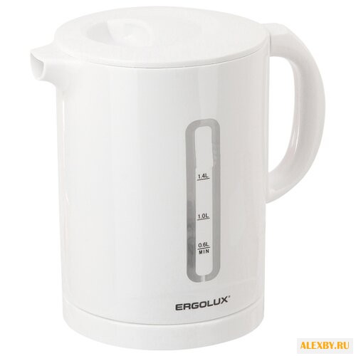 Чайник Ergolux ELX-KH01