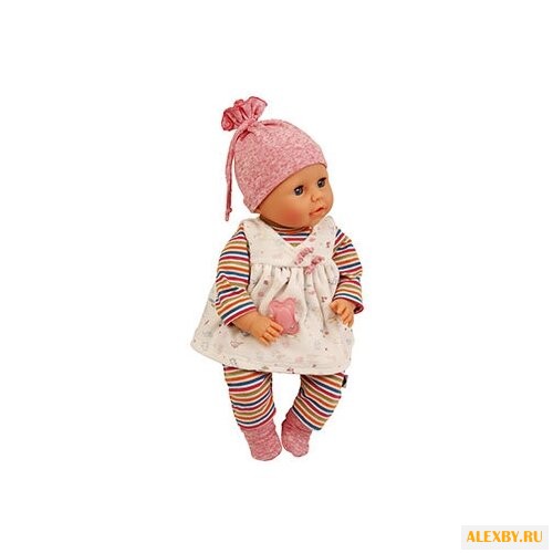 Кукла Schildkröt Эми 45 см