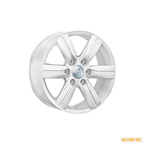 Колесный диск Replay MI27