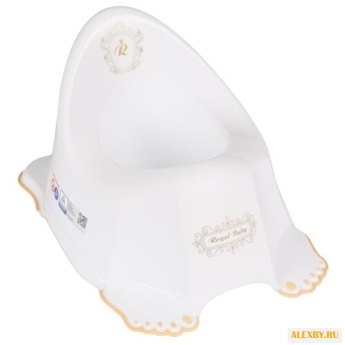 Tega Baby горшок Royal Baby