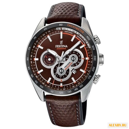 Наручные часы FESTINA F20202 3