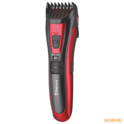 Машинка для стрижки Sakura