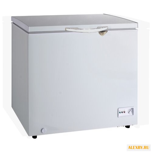 Морозильник Vestfrost VFCH 230 W