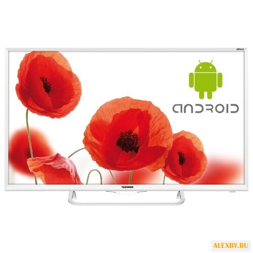 Телевизор TELEFUNKEN