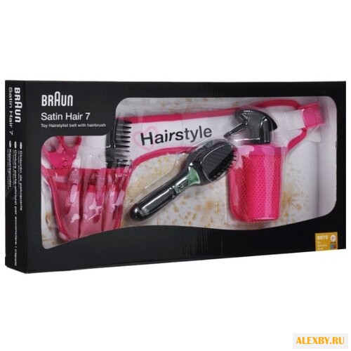 Салон красоты Klein Braun 5870