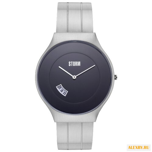 Наручные часы STORM Cody XL Black