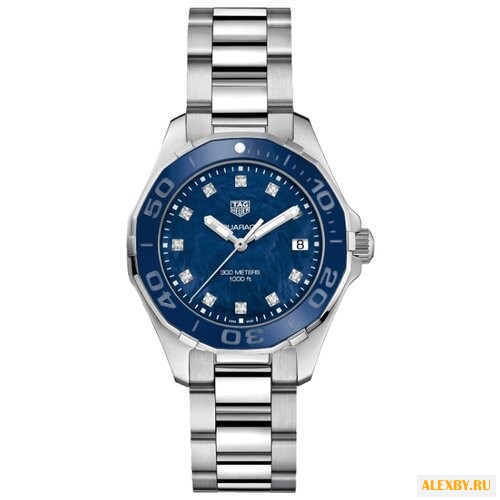 Наручные часы TAG Heuer