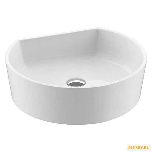 Раковина 40 см RAVAK Moon 1C
