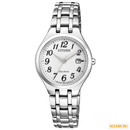 Наручные часы CITIZEN EW2480-83A