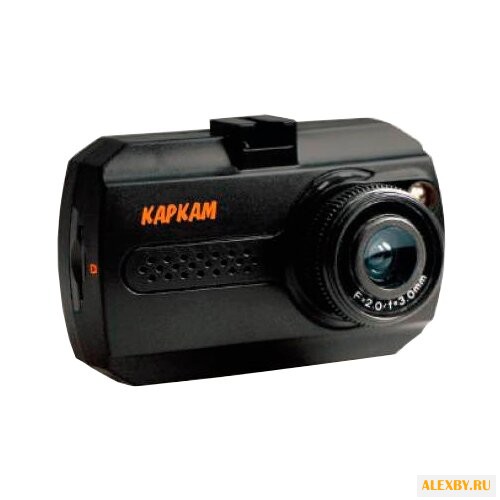 Видеорегистратор CARCAM NANO