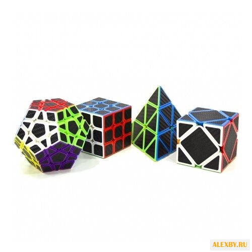 Набор головоломок Moyu Набор