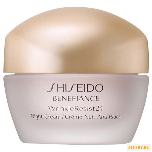 Крем Shiseido Benefiance