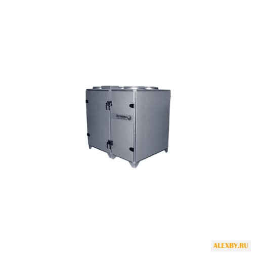 Вентиляционная установка