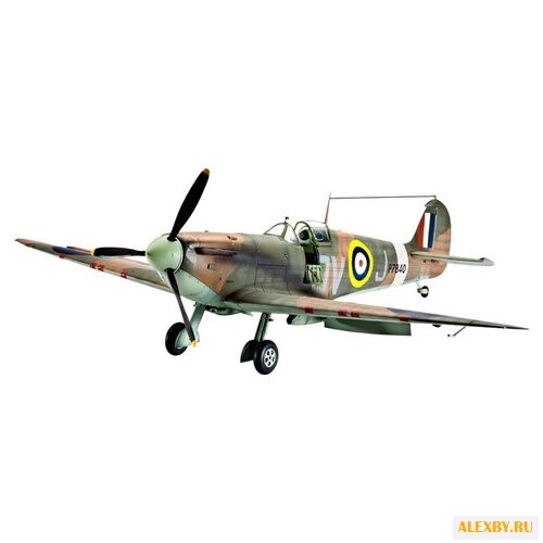 Сборная модель Revell