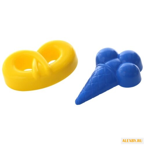 Набор Wader мороженое +