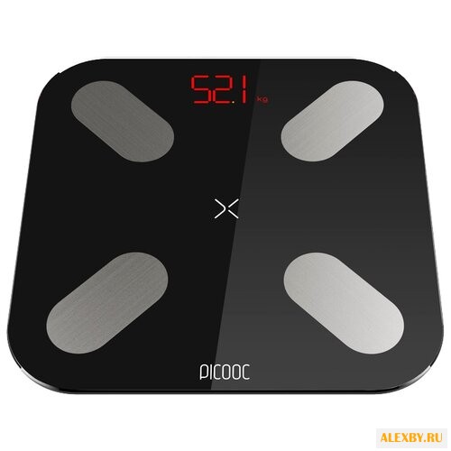 Весы Picooc Mini BK