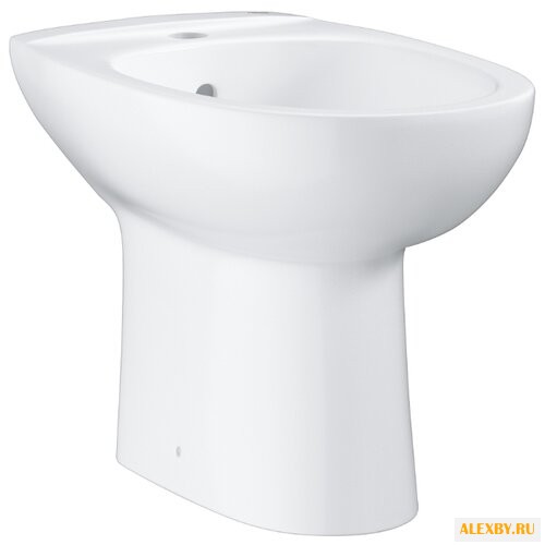 Биде Grohe Bau Ceramic 39432000