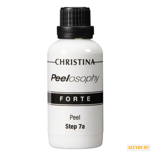 Christina пилинг Peelosophy